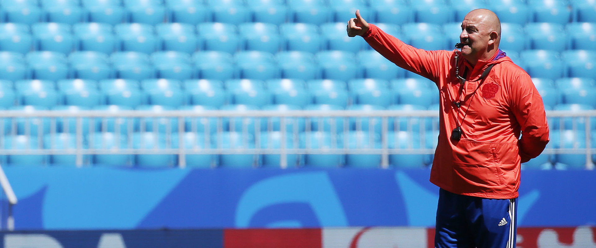 Самые высокооплачиваемые тренеры ЧМ-2018