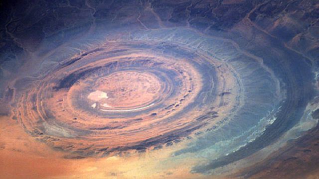 Самые поразительные геологические чудеса на Земле