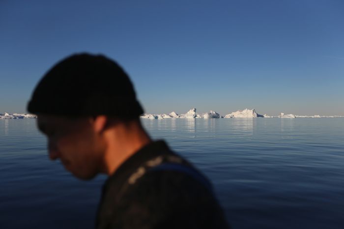 Гренландия