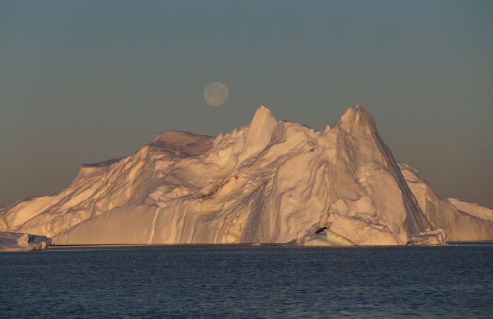 Гренландия