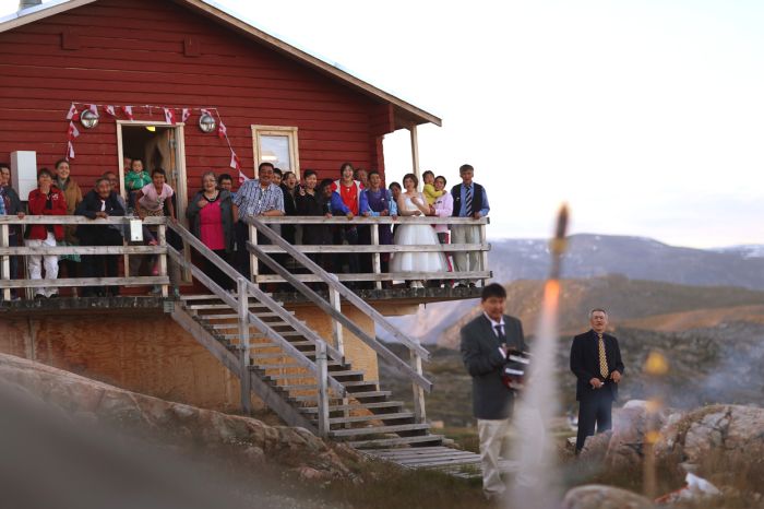 Гренландия