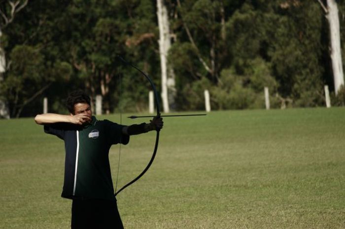 В нужный момент