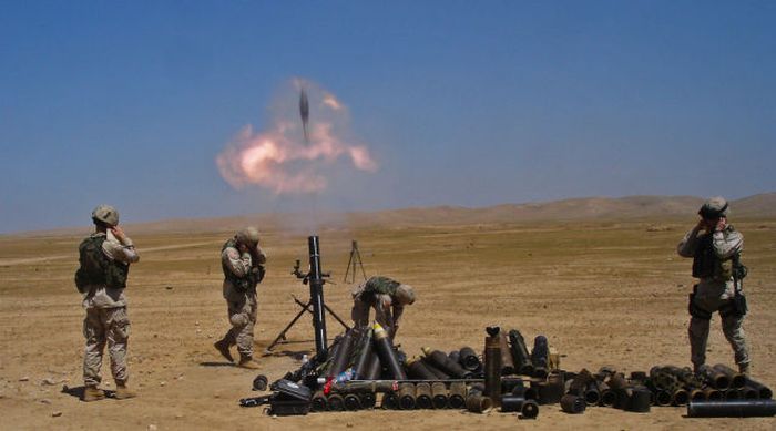 В нужный момент