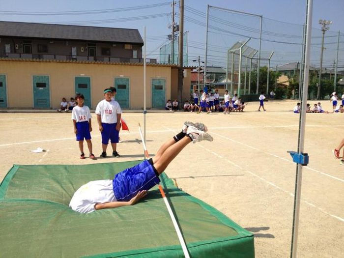 В нужный момент