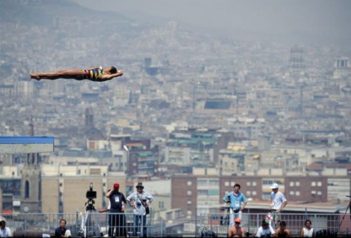 В нужный момент