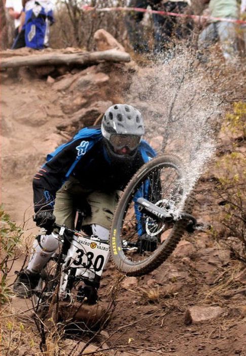 В нужный момент