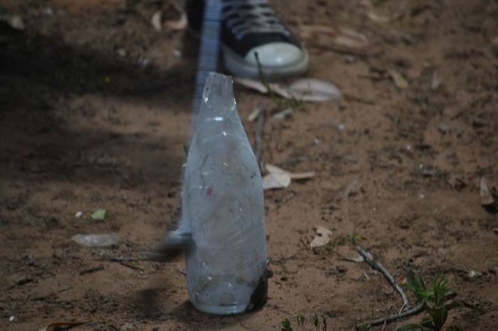 В нужный момент