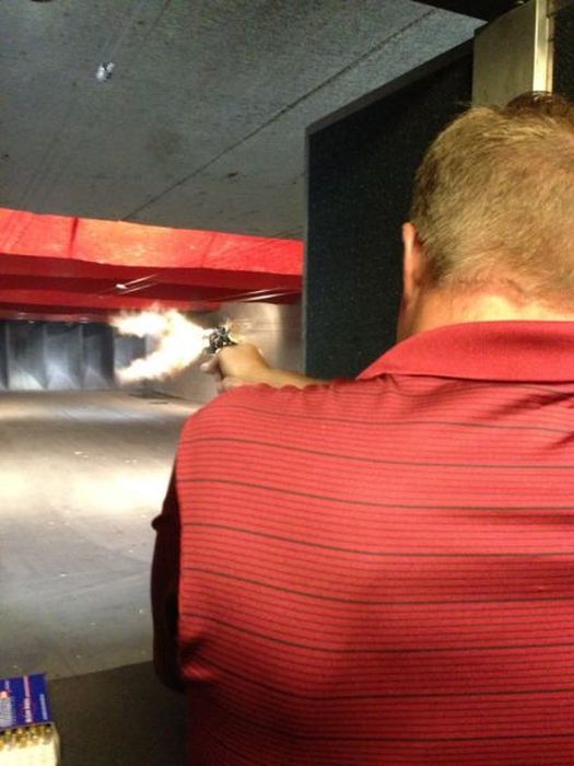 В нужный момент