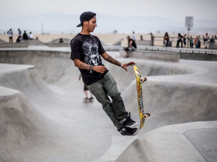 В нужный момент