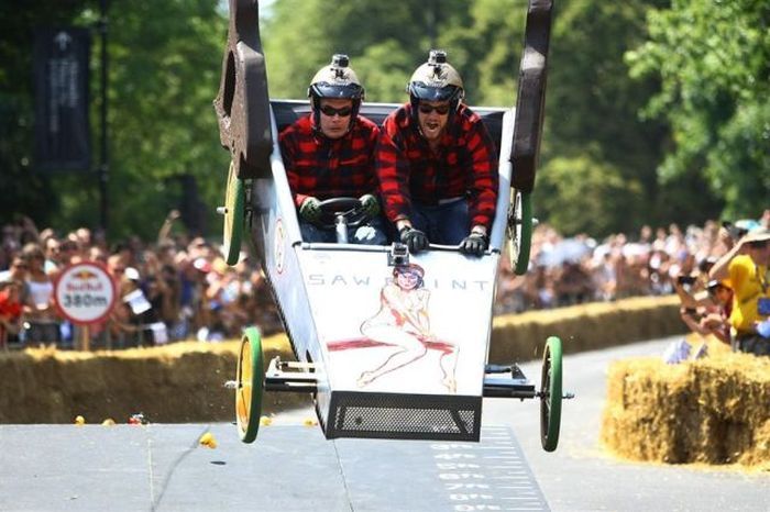 В нужный момент