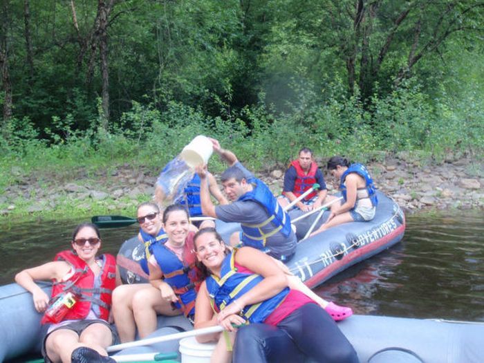 В нужный момент