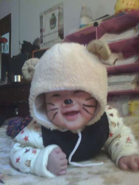 Прикольные картинки