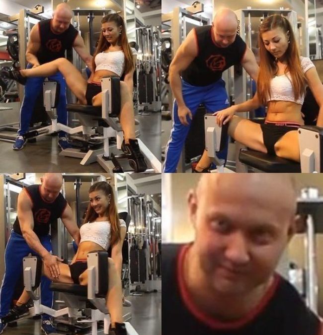 Прикольные картинки