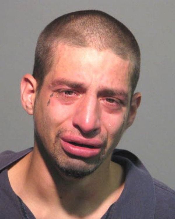 Татуировки заключенных мира и их значение