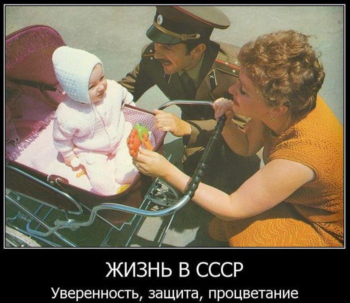 100 интересных фактов из истории СССР и России