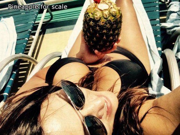 Забавные картинки с девушками