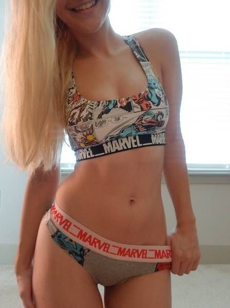 Девушки с прекрасными фигурами