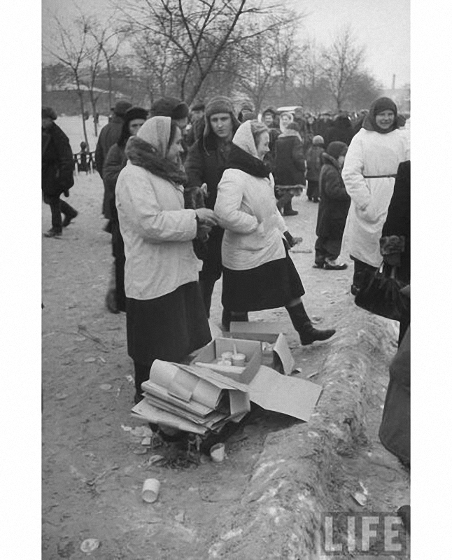 Почему советское мороженое считалось лучшим в мире (13 фото)