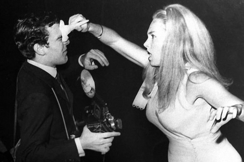 Почему советское мороженое считалось лучшим в мире (13 фото)