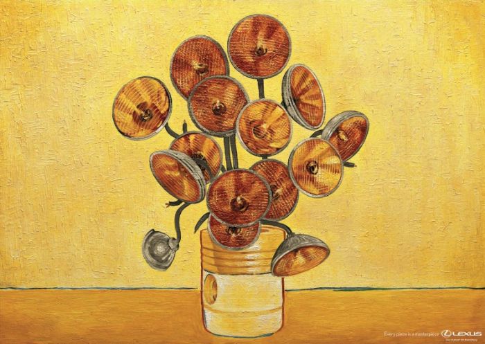 Автореклама без авто