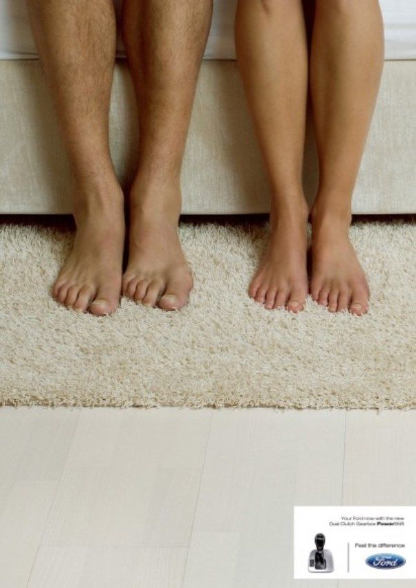 Автореклама без авто