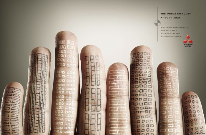 Автореклама без авто