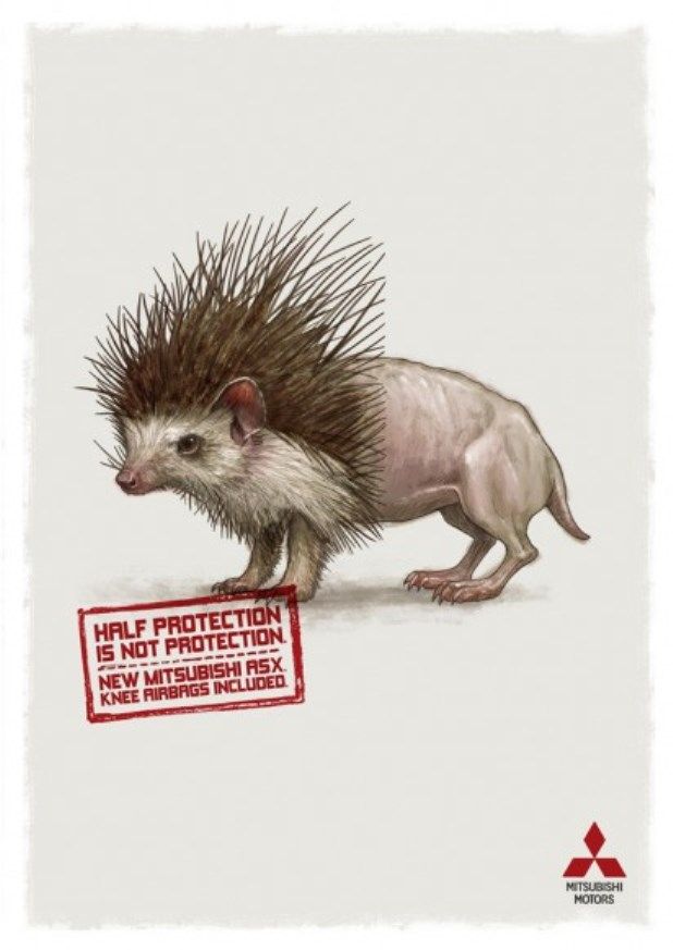 Автореклама без авто