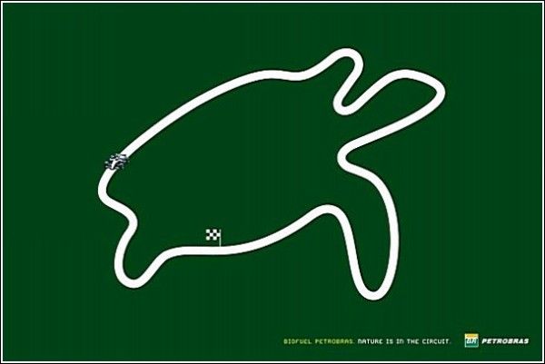 Автореклама без авто