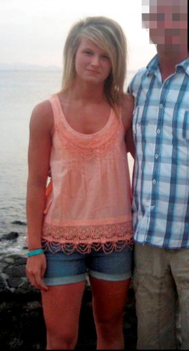 Georgina McConnell (31 фото)