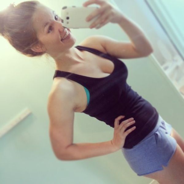 Самострелы