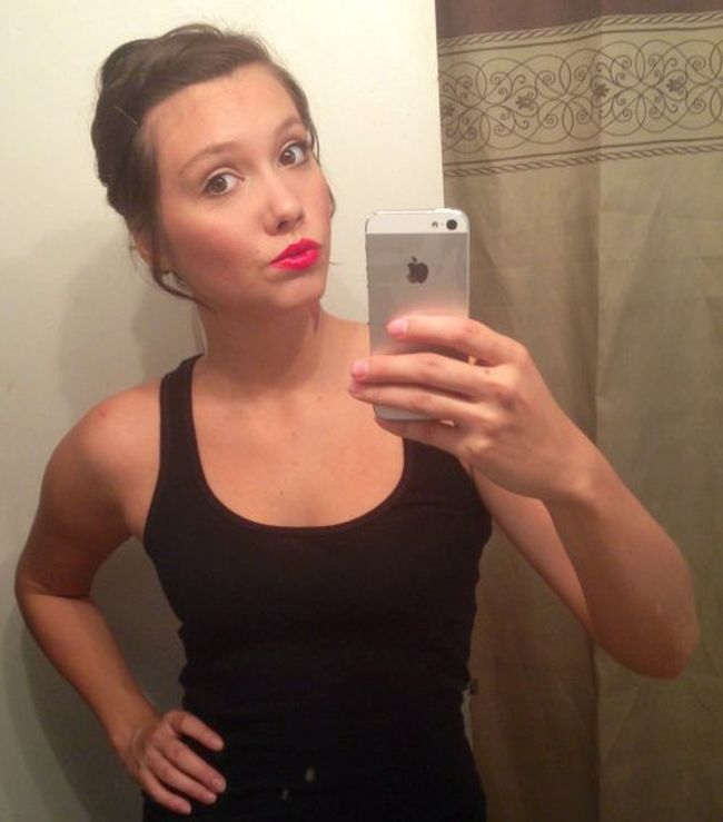 Самострелы