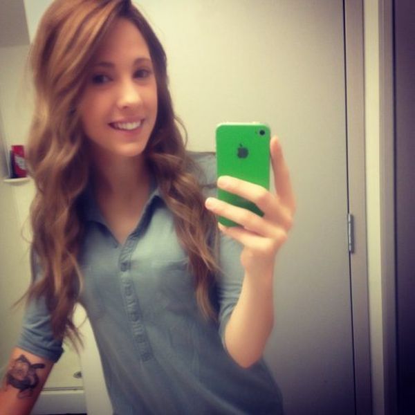 Самострелы