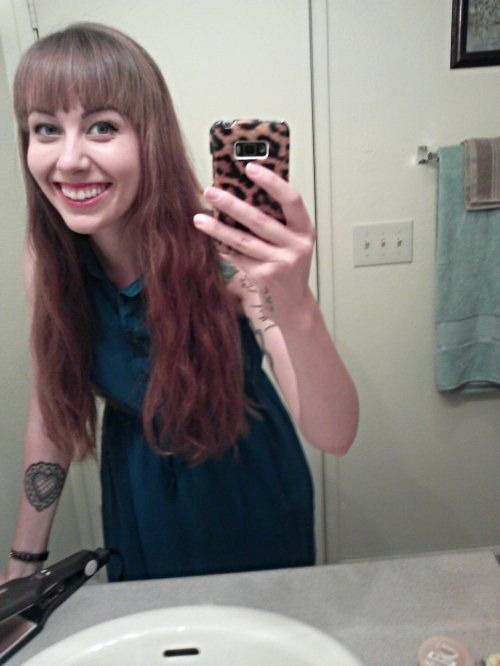 Самострелы