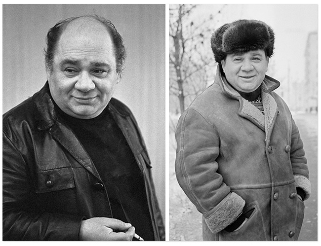 15 цитат любимого Евгения Леонова 15 цитат любимого Евгения Леонова