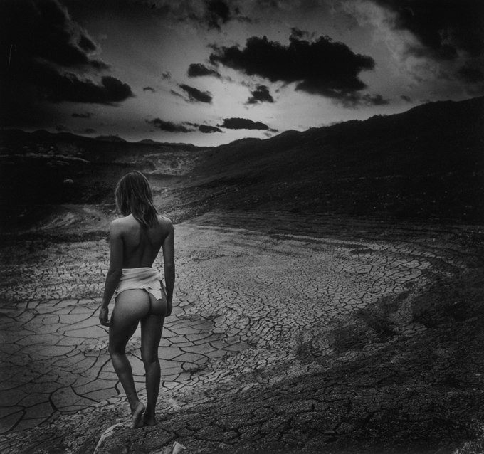 Фотографии, которые волнуют