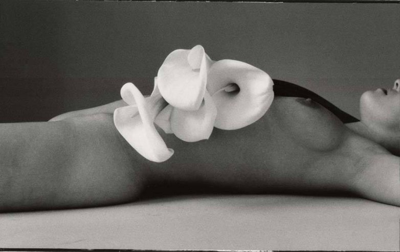 Фотографии, которые волнуют