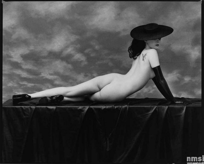 Фотографии, которые волнуют