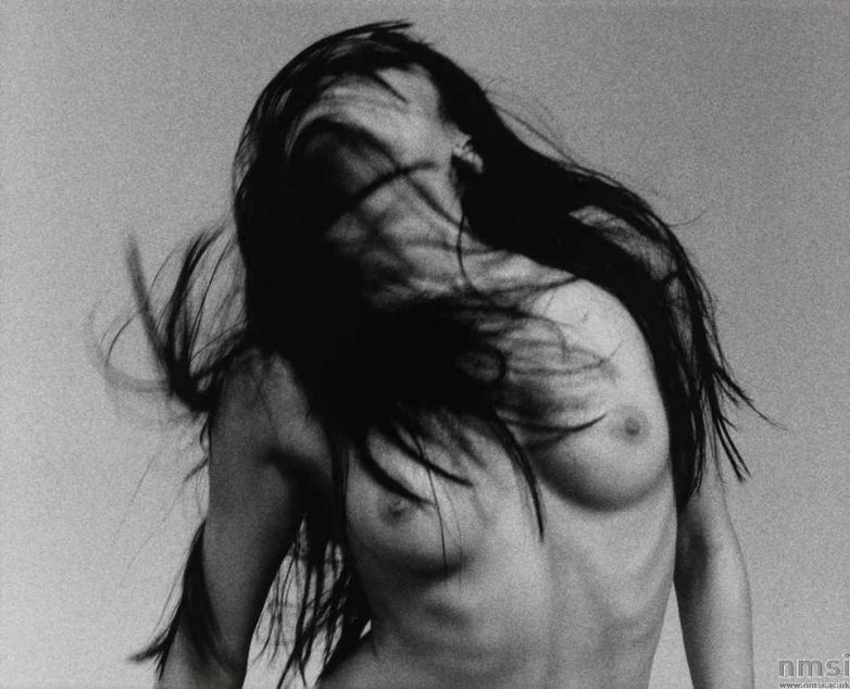 Фотографии, которые волнуют