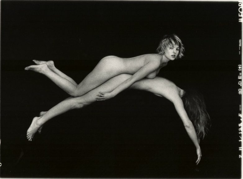 Фотографии, которые волнуют