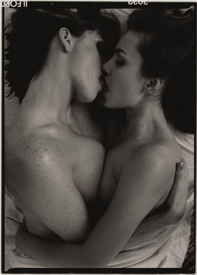 Фотографии, которые волнуют