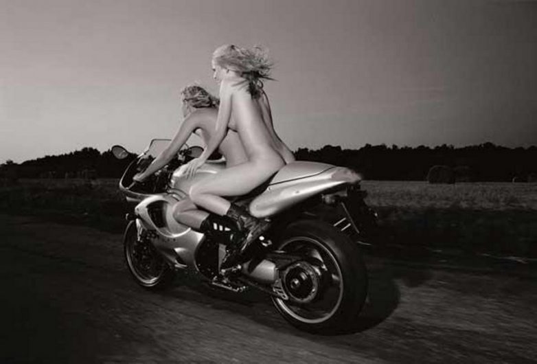 Фотографии, которые волнуют