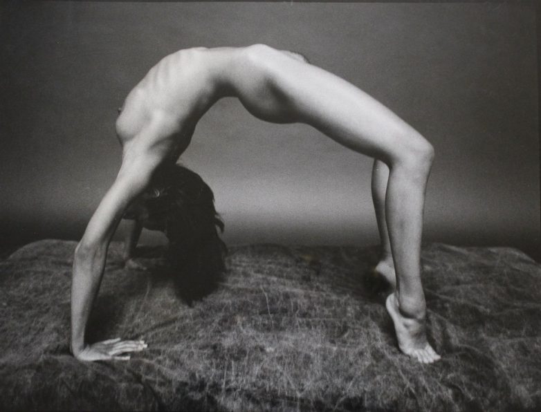 Фотографии, которые волнуют