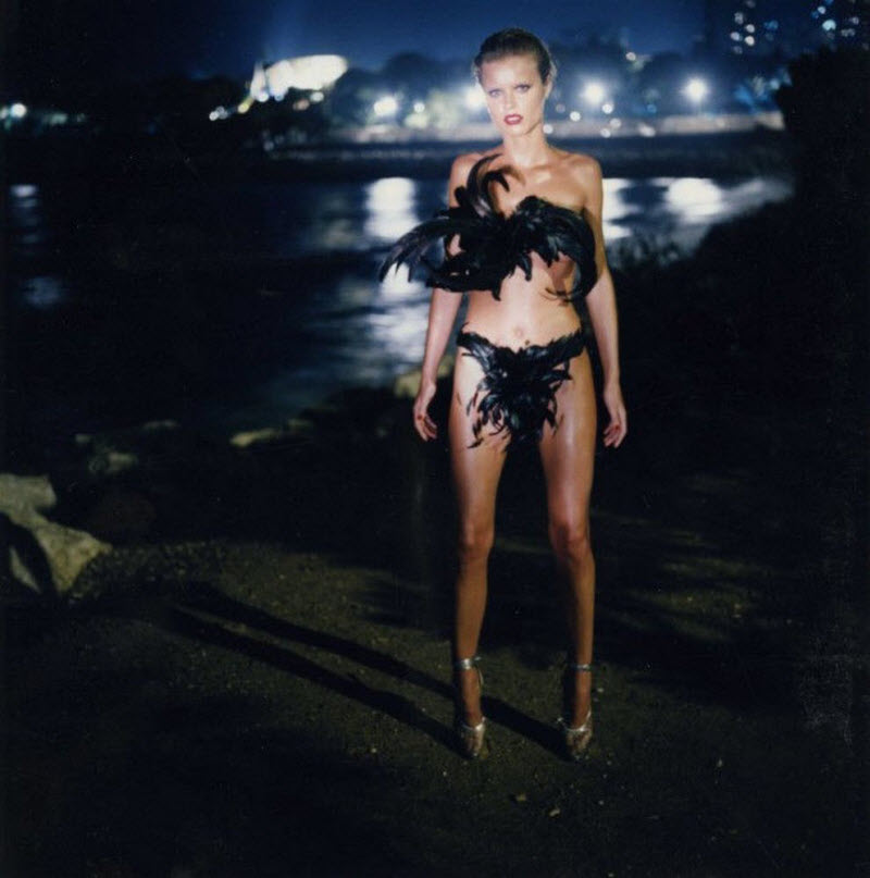 Порнографический шик