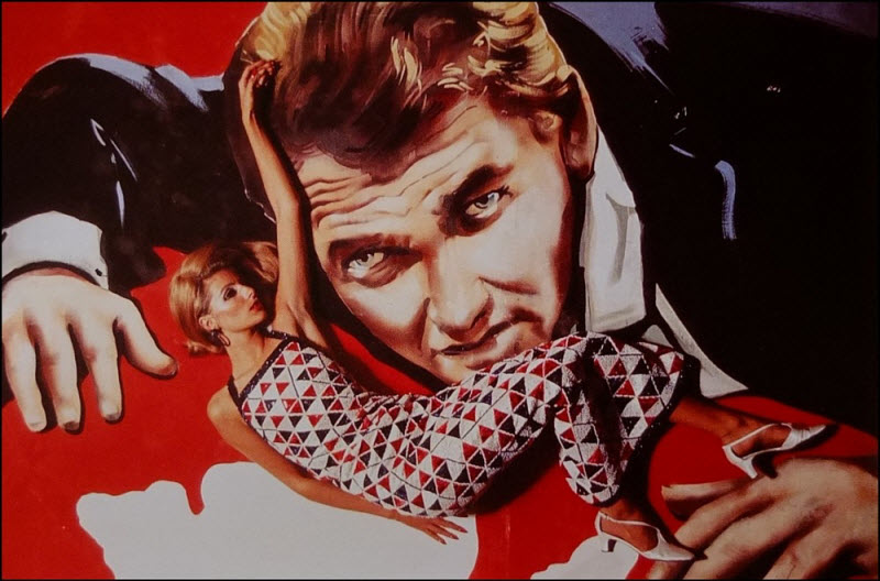 Порнографический шик