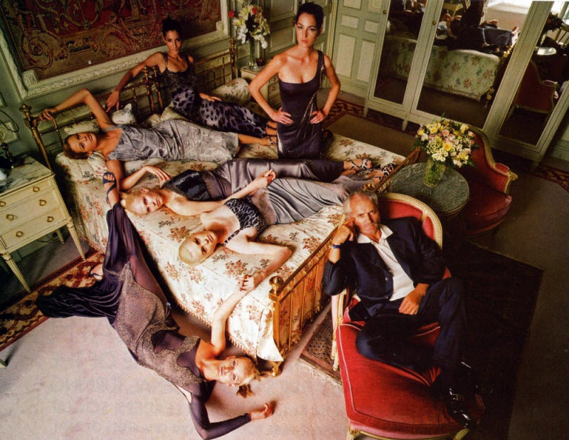 Порнографический шик