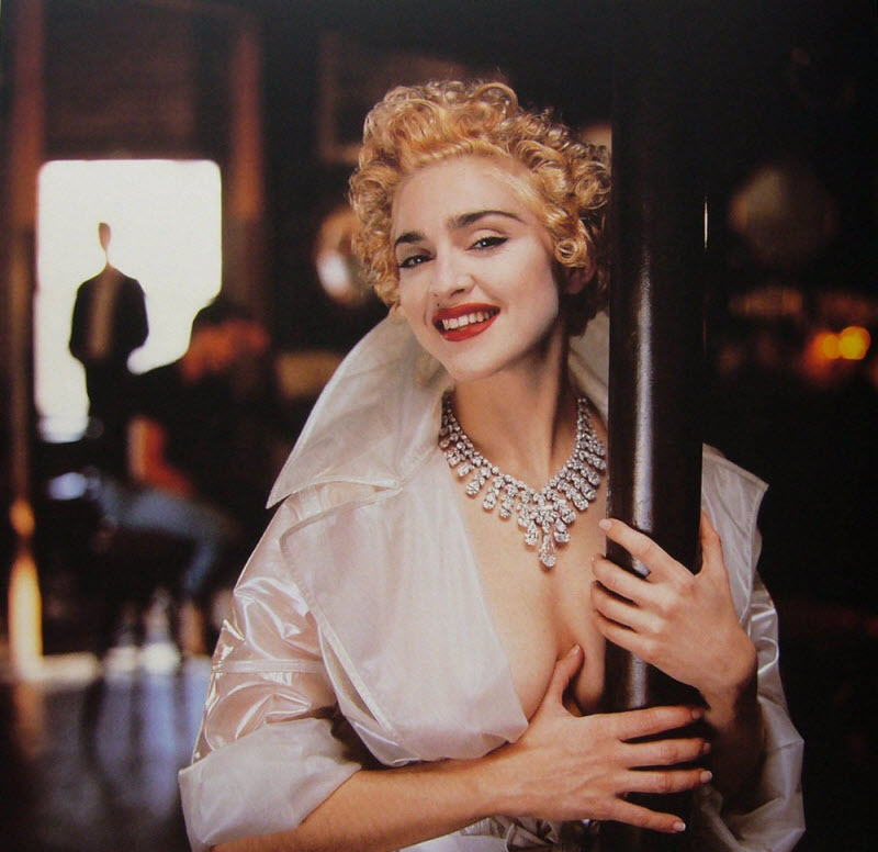 Порнографический шик