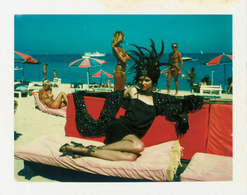 Порнографический шик