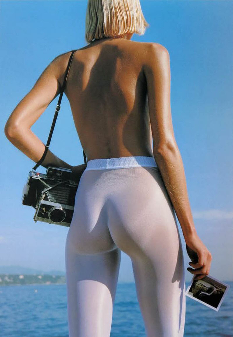 Порнографический шик