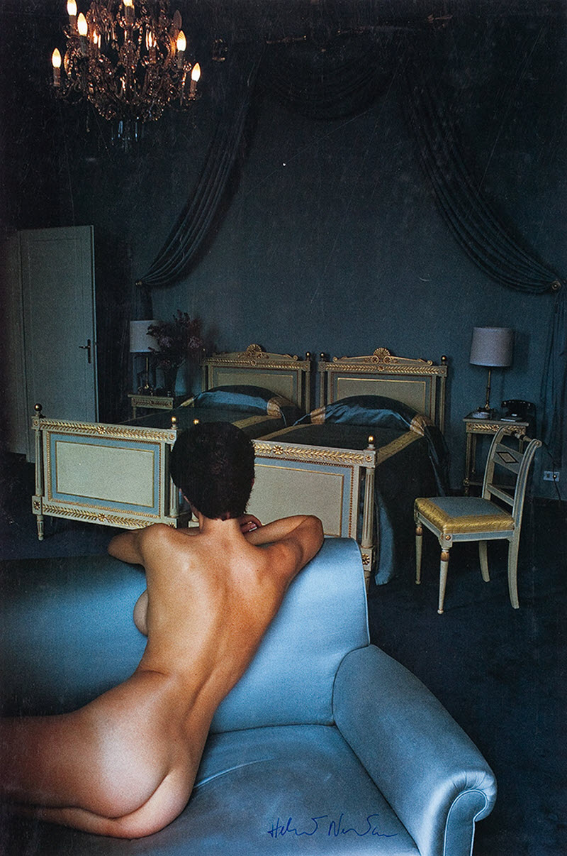 Порнографический шик