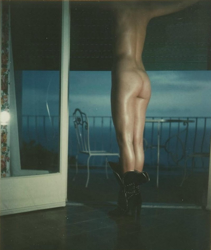 Порнографический шик